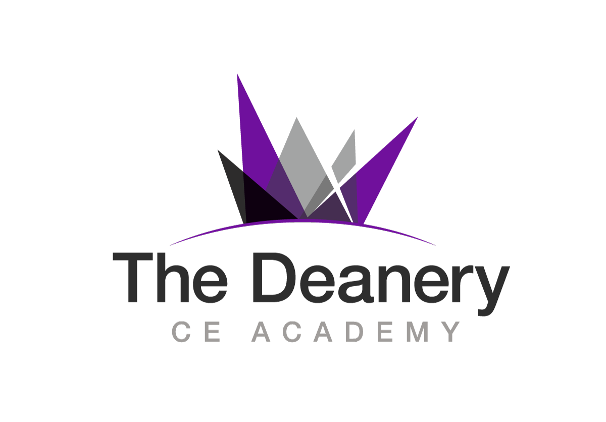 The deanery academy logo