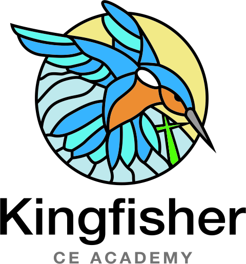 kingfisher logo